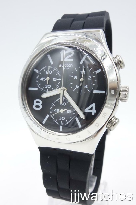 swatch 40mm